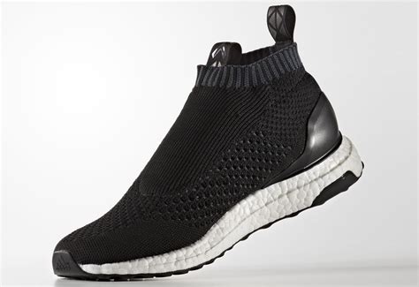 adidas schuhe ultra boost ace 16+ schwarz|ace 16 purecontrol ultra boost.